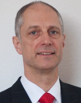 apl. Prof. Dr.-Ing. Reinhard Möller