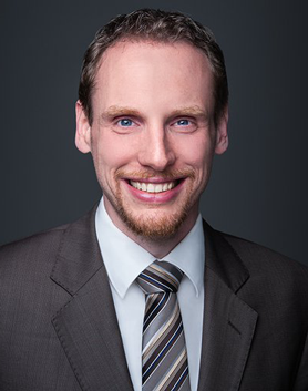 Prof. Dr.-Ing. Tobias Meisen