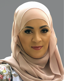 Nadia El Kasmi